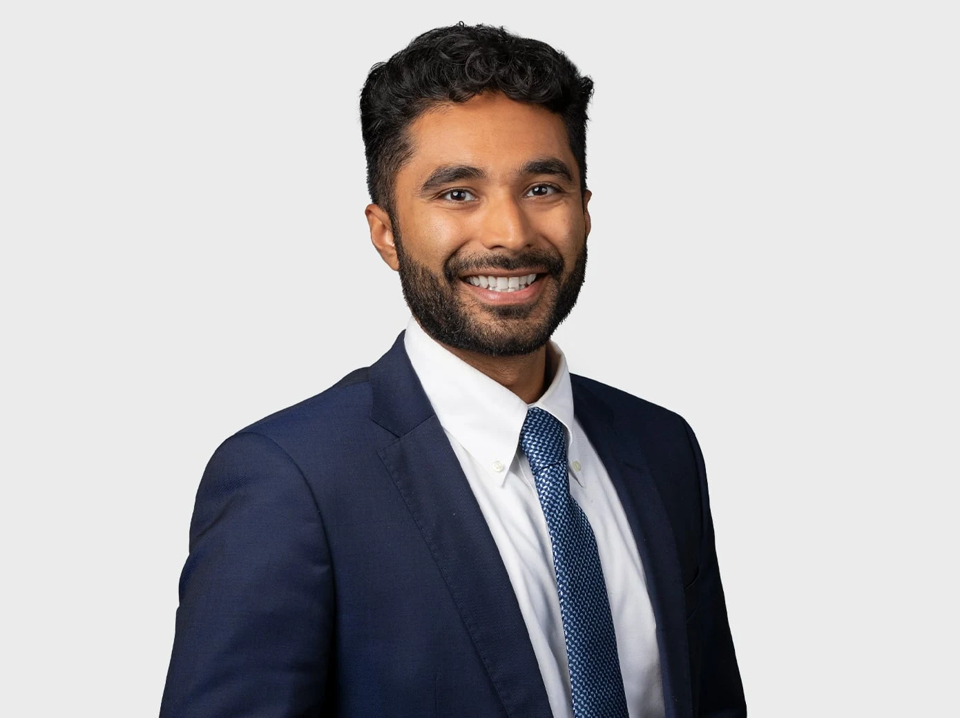 Yusuf H. Qureshi
