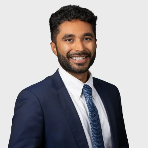 Yusuf H. Qureshi