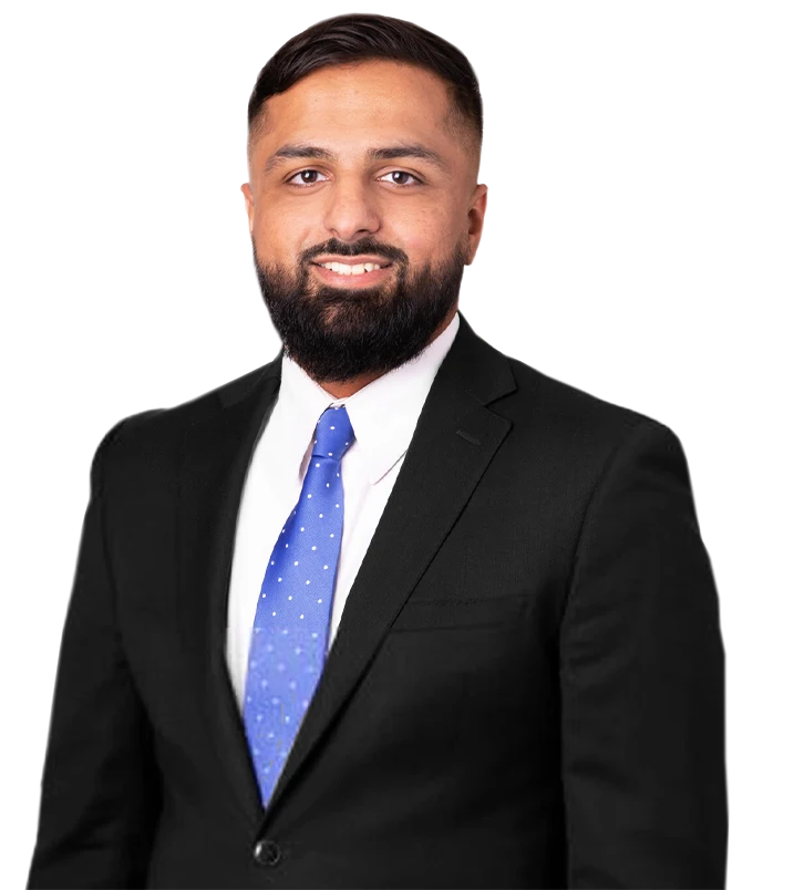 Saad Admani