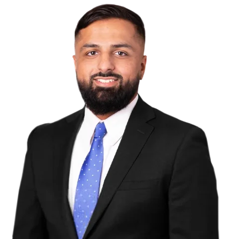 Saad Admani