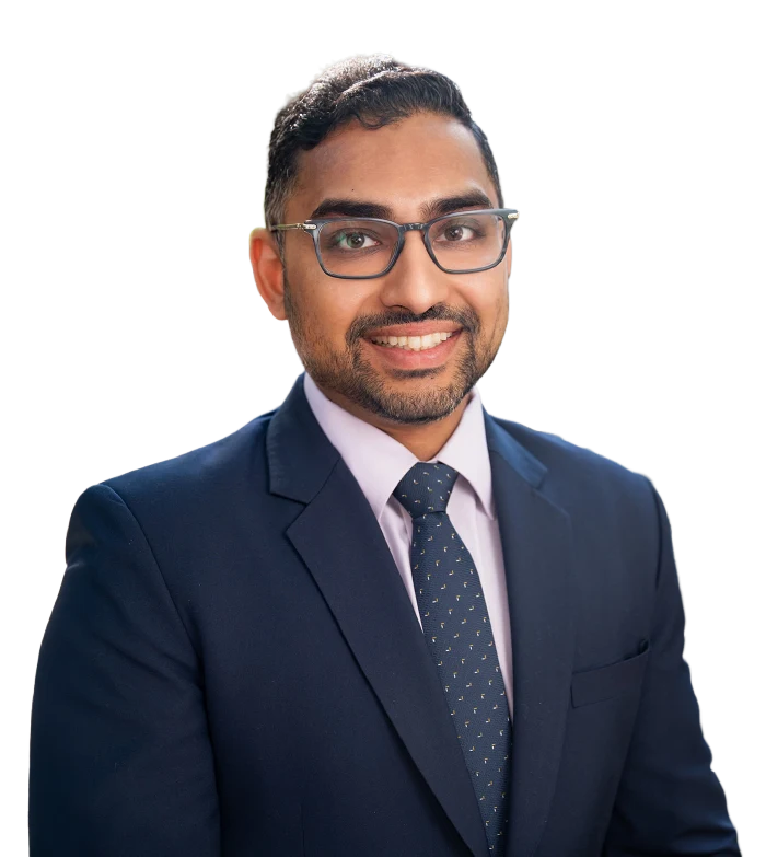 Farhan S. Ali