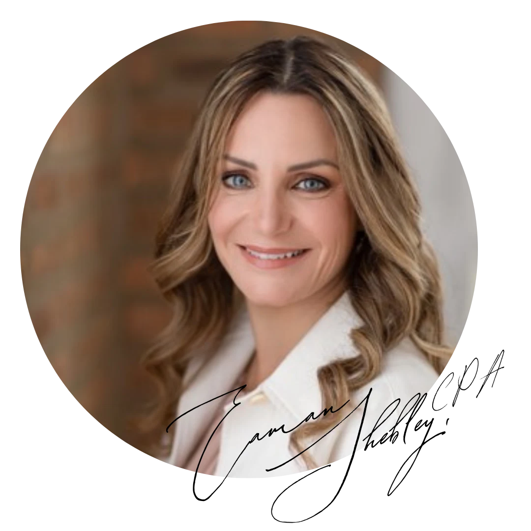 Eaman Shebley, CPA