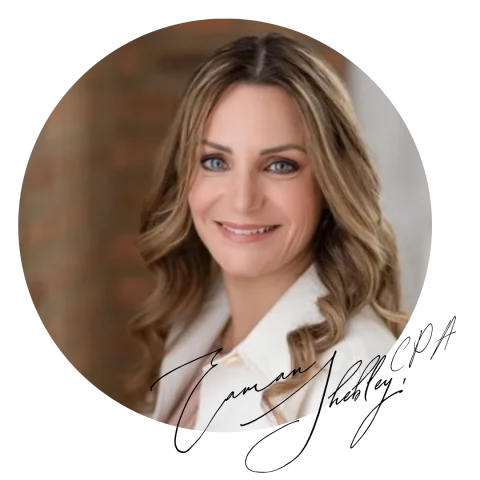 Eaman Shebley, CPA