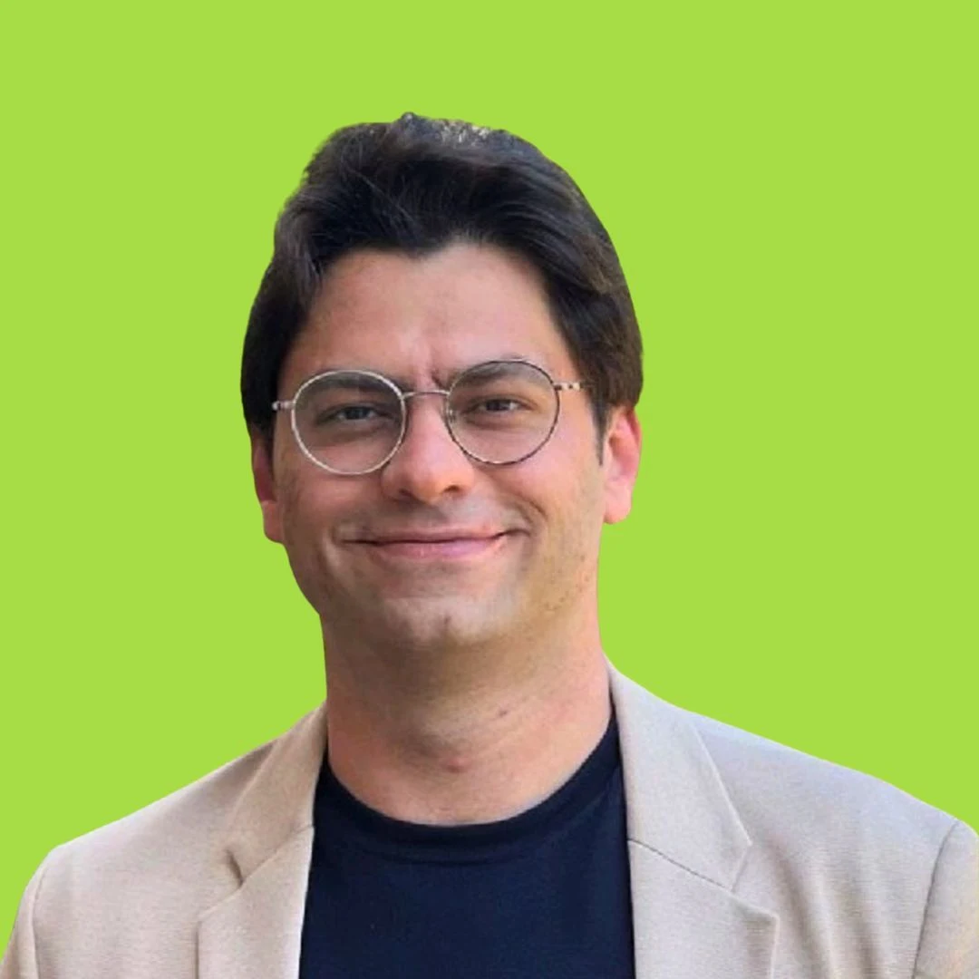 Tarif Homsi, photo via a public profile