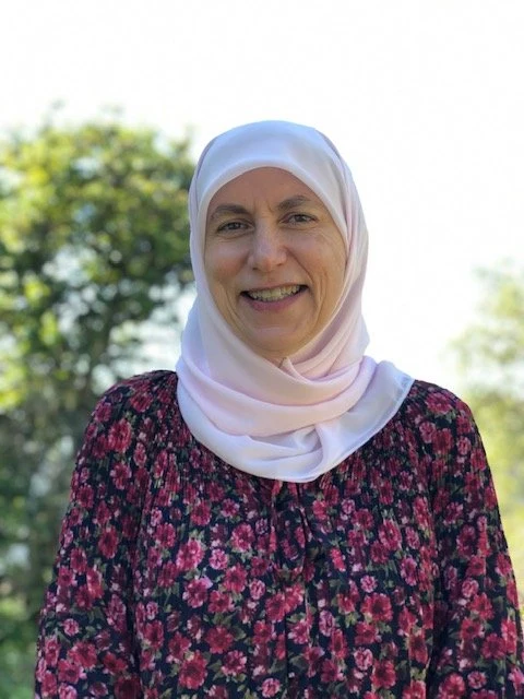 Noha Alshugairi, M.S., photo via a public profile