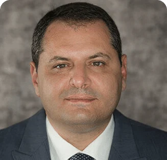 Ahmad T. Sulaiman, photo via a public profile