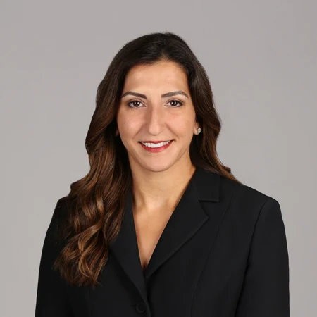 Dunia A. Ibrahim, photo via a public profile