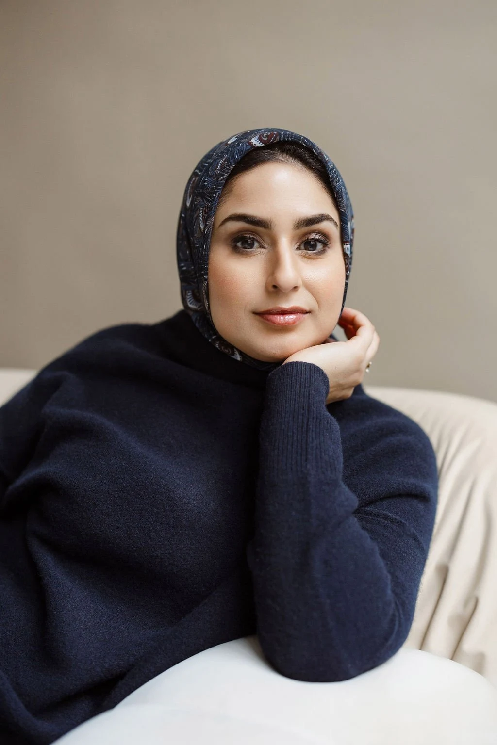 Afia N. Yunus, Esq., photo via a public profile