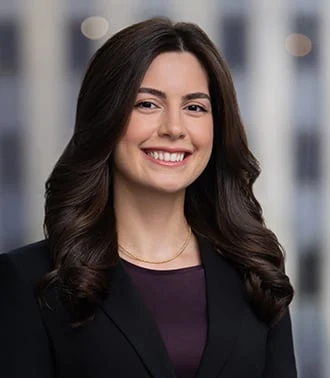 Dana Khabbaz, photo via a public profile