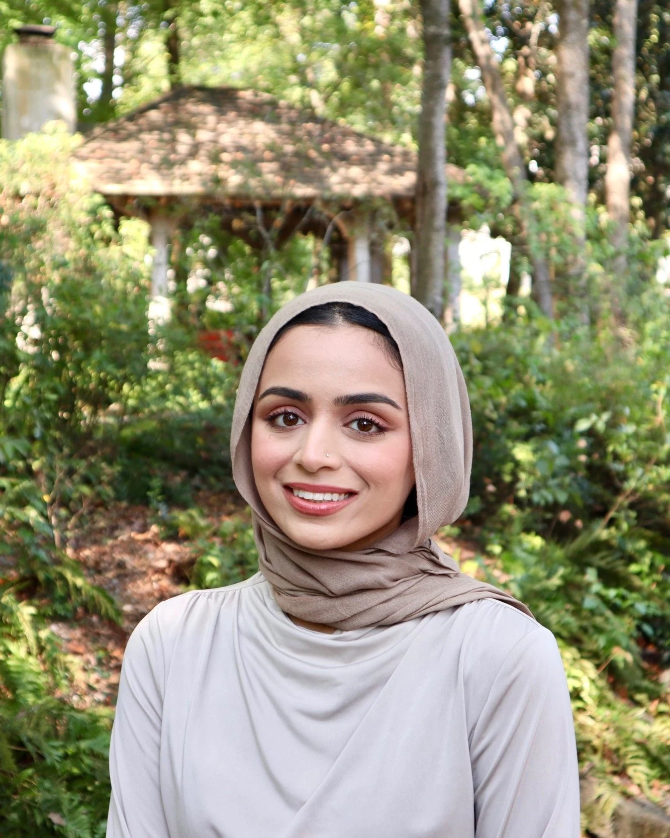 Rimsha Khan, M.S., photo via a public profile