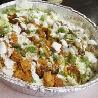 Photo of Naz's Halal Food