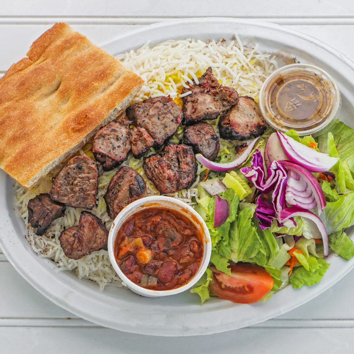Nuristan Halal Market and Restaurant