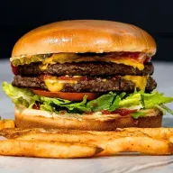 Photo of Naz's Halal Food