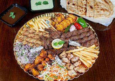 Shahnawaz Restaurant and Catering