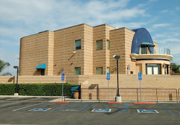 Islamic Center of Reseda