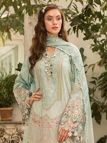 Al Saeed Fabrics — Websearch photo