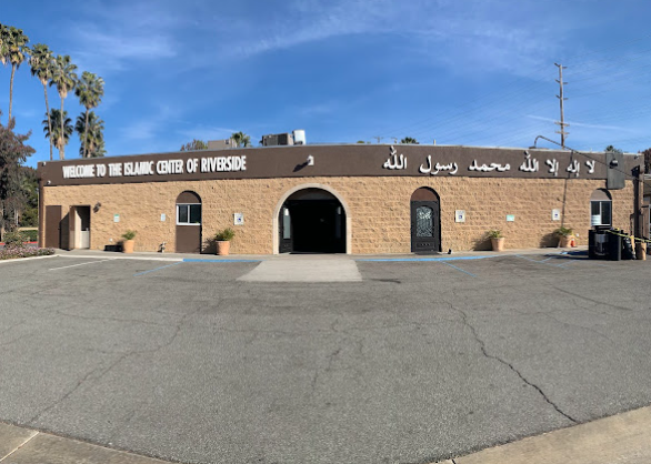 Islamic Center of Riverside