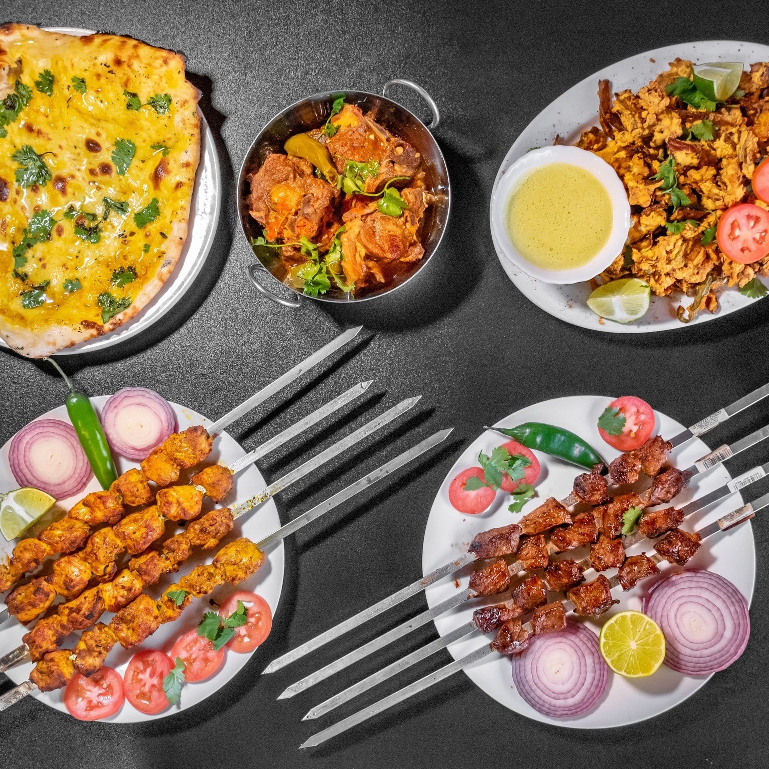 Darbar Halal Restaurant