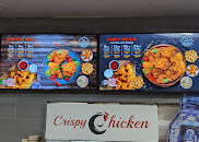 Crispy Chicken halal Kitchen