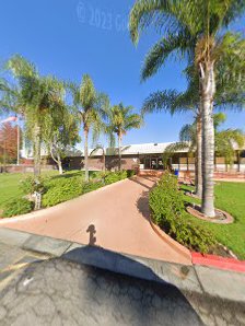 Granada Islamic School (GIS)