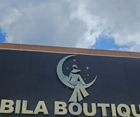 Bila Boutique (Formerly Hamza Fashion)