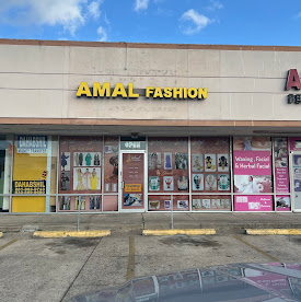 Amal Fashion