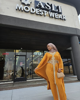 Asli Modest Wear