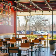 Photo of Bebop Korean-Mexican Grill