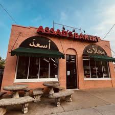 Assad's Mediterranean Cuisine