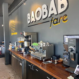 Baobab Fare