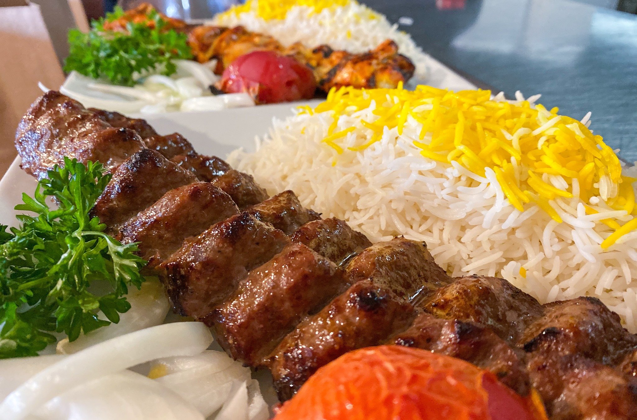 Rumi's — Halalrun photo