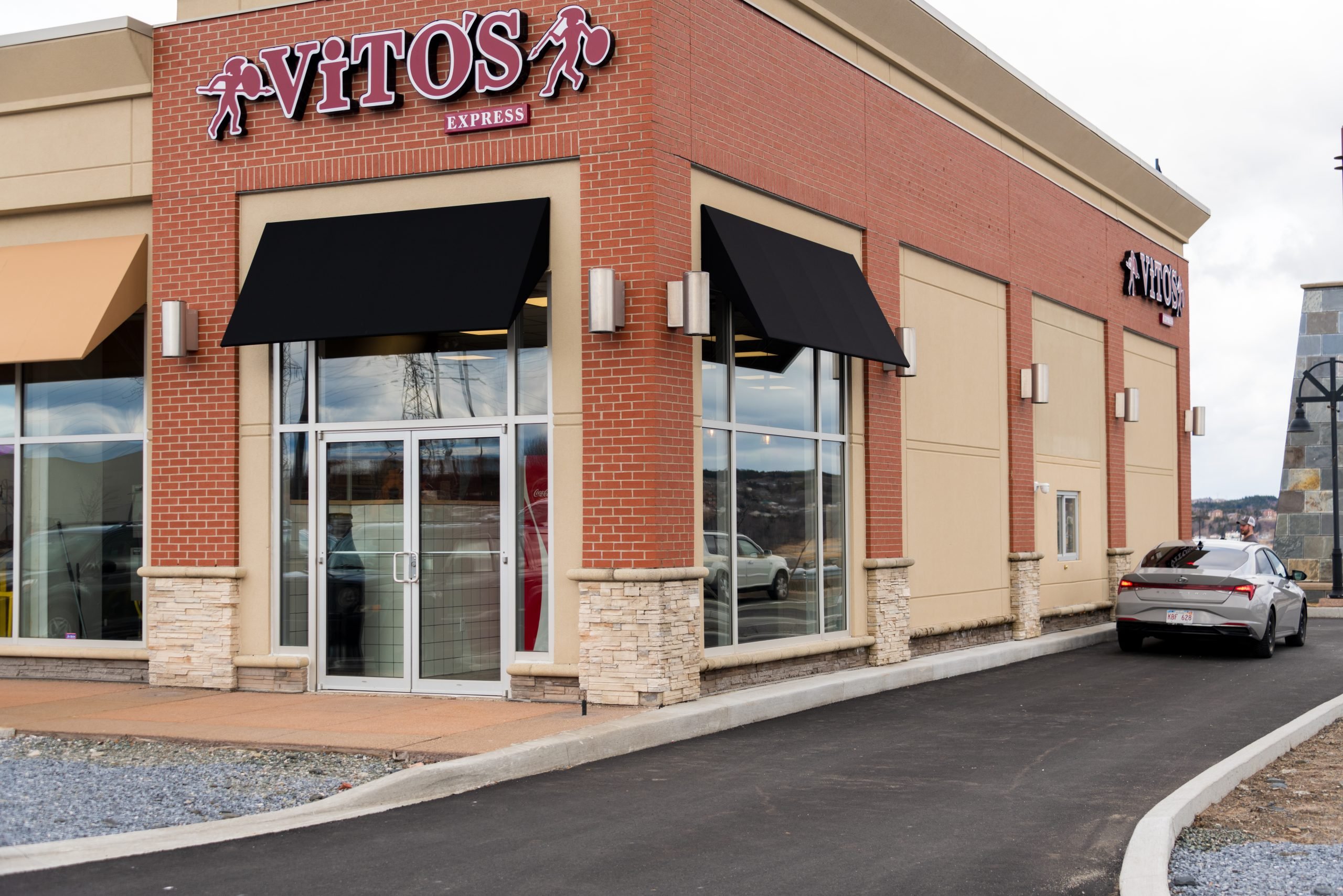 Vito's Italian Pizza — Websearch photo