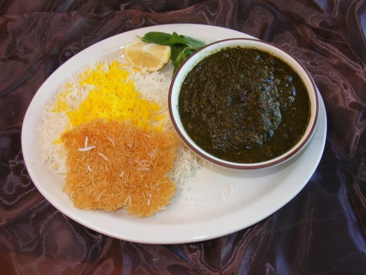 Kabob Hutt — Halalrun photo