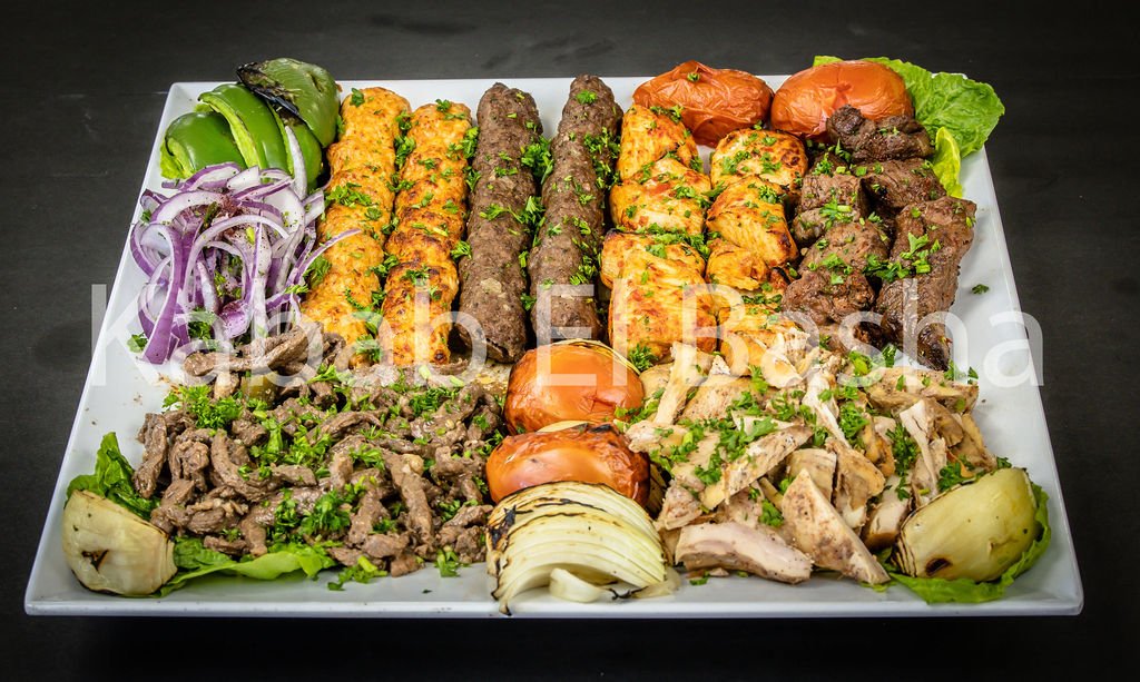 Kabab El Basha