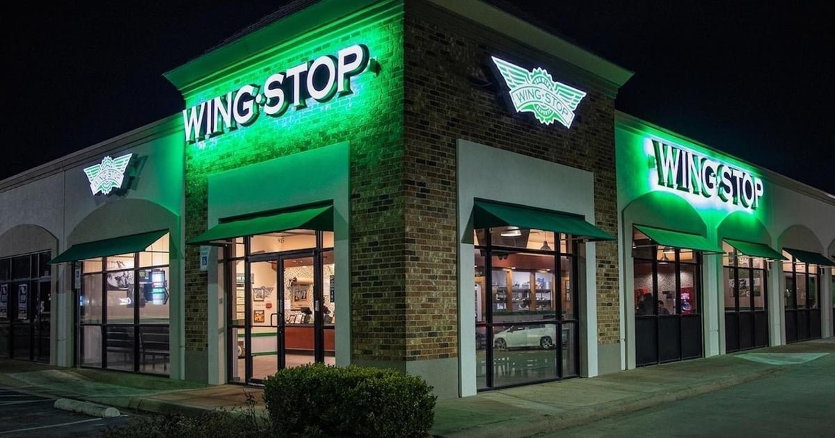 Wing Stop — Websearch photo