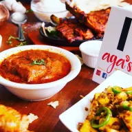 Photo of Aga's Restaurant & Catering