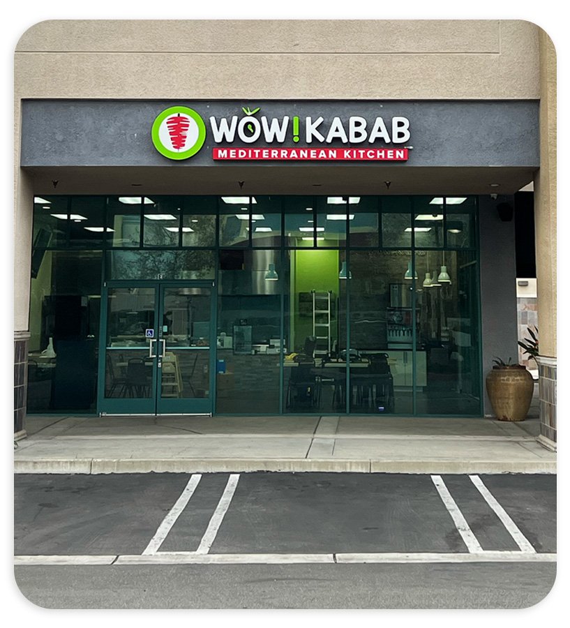 Wow Kabab — Websearch photo