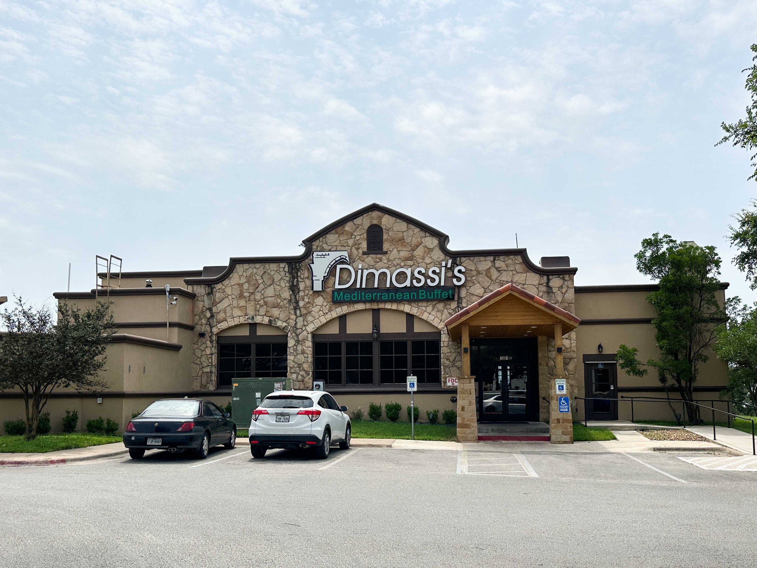 Dimassi's — Websearch photo