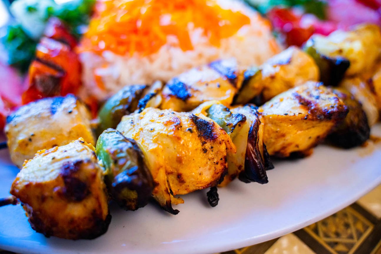 Baba Ali Grill — Websearch photo