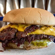 Photo of Bite Burst