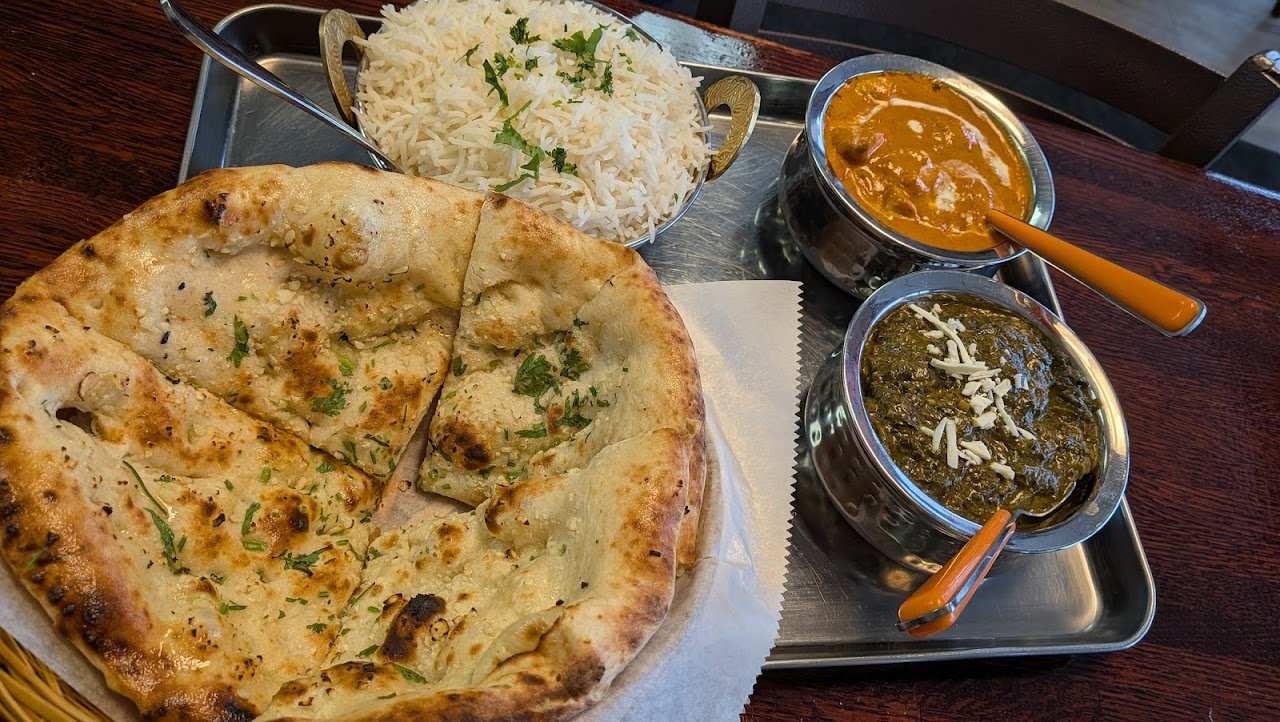 Saffron Restaurant (Westmont, IL)