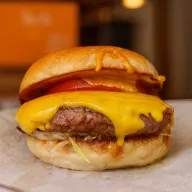 Photo of See outside Holy Burger Southfield