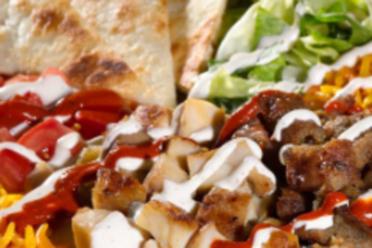 Mighty Halal — Websearch photo