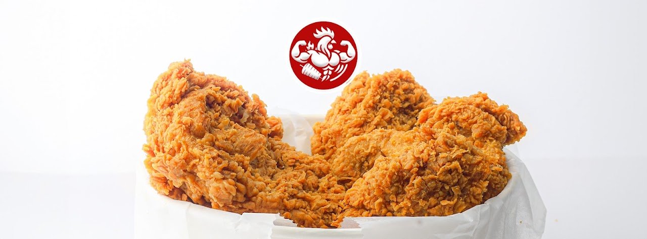 Mighty Halal