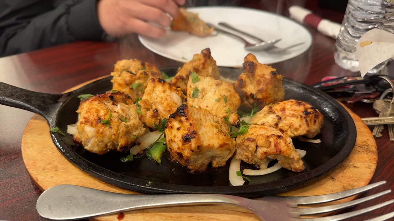 Peshawar Restaurant