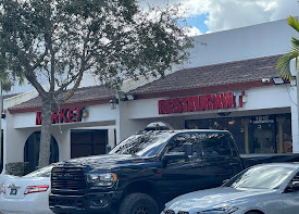 Al-Salam Halal Mediterranean Restaurant