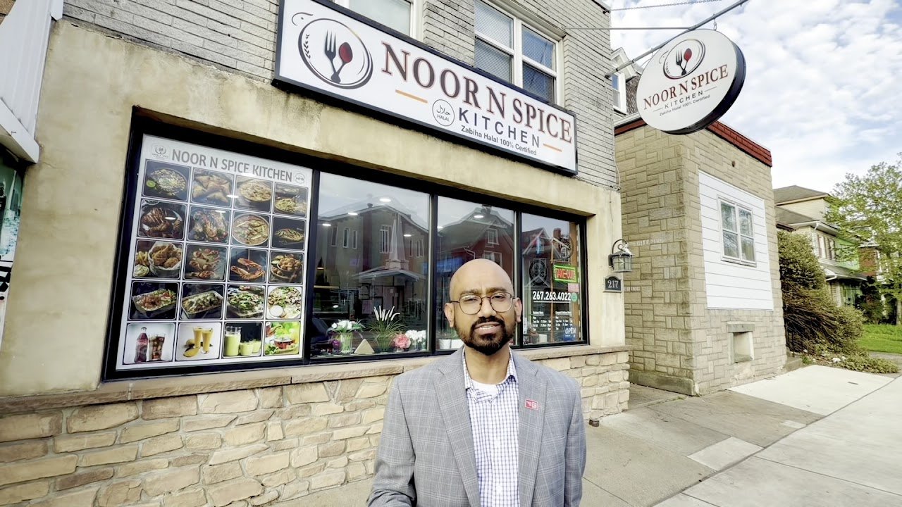 Noor N Spice Kitchen