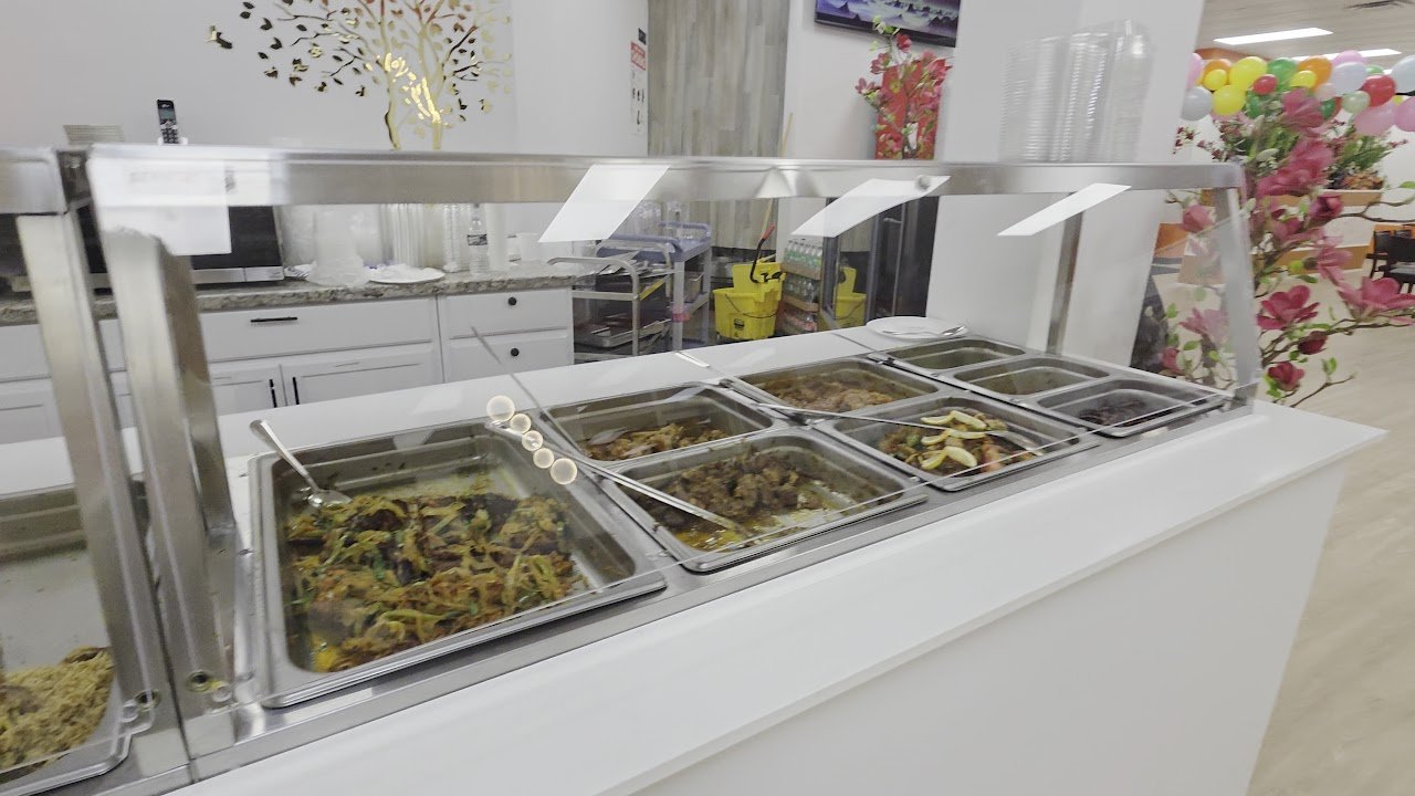 Al Noor Restaurant & Fried Chicken