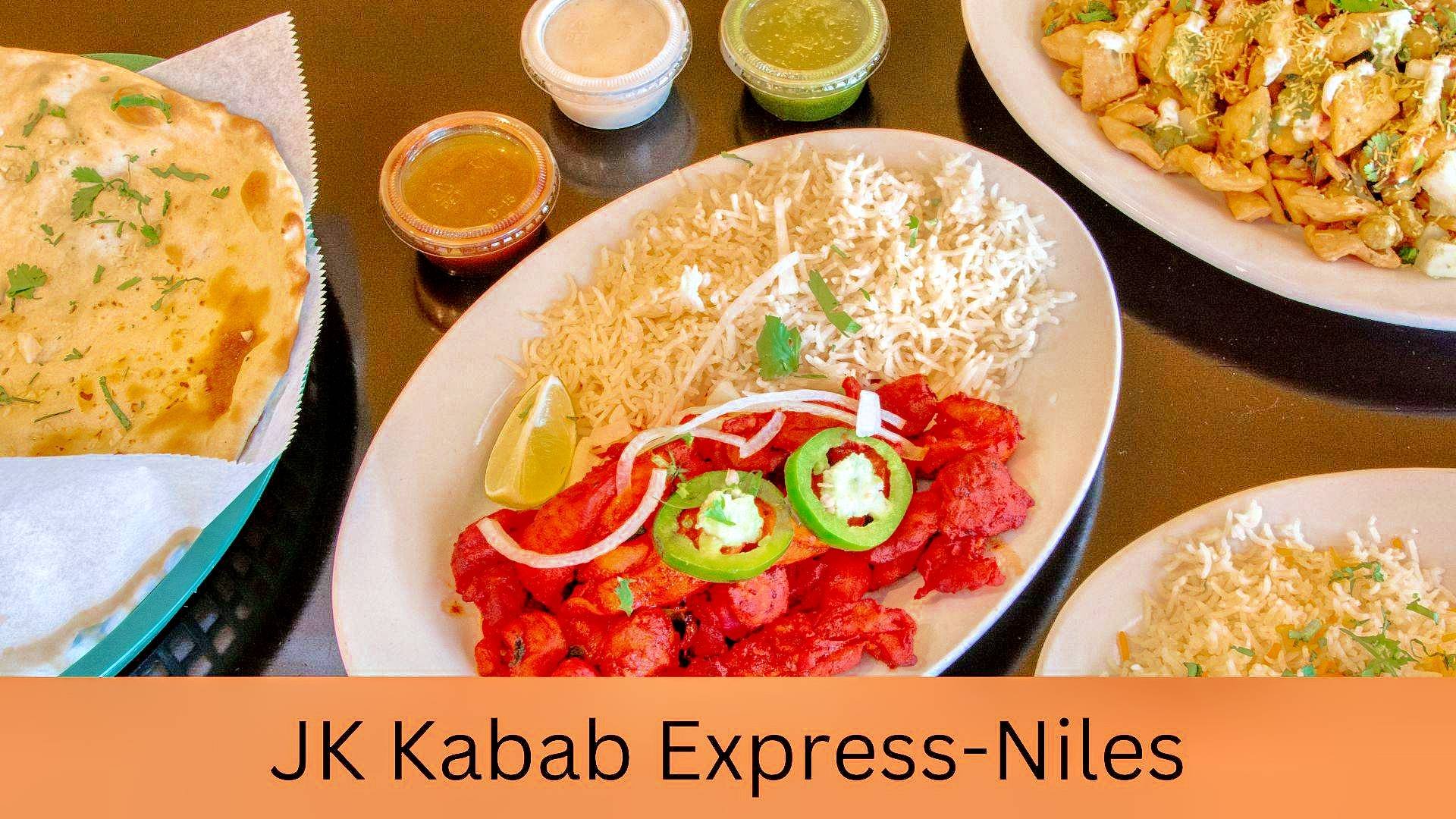 JK Kabab Express (Niles) — Websearch photo