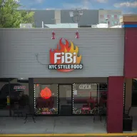 Photo of FIBIS